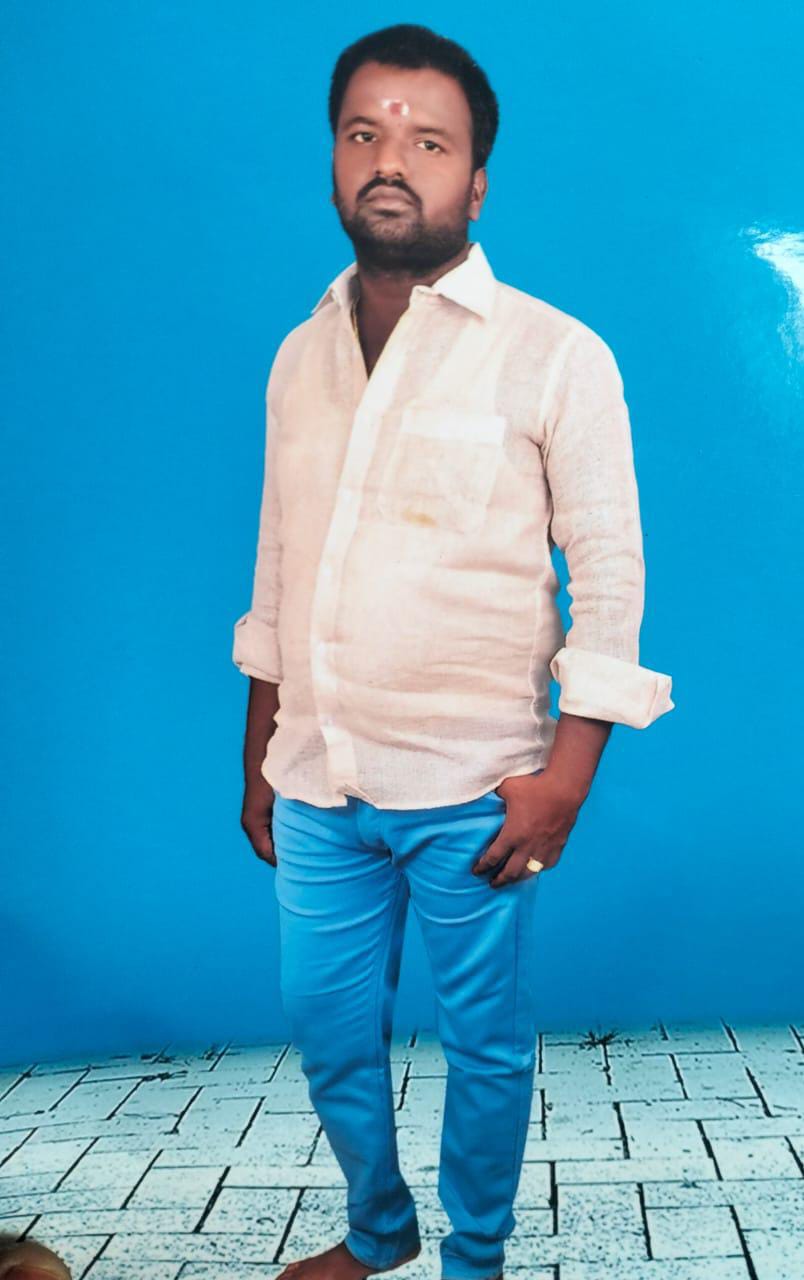 Groom Image